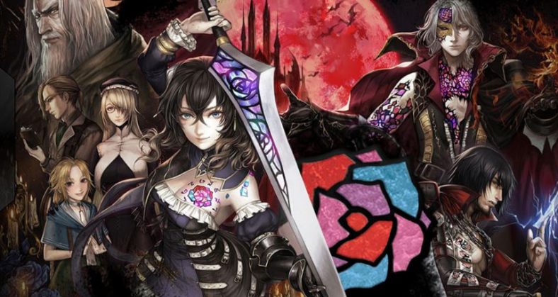 Bloodstained: Ritual Of The Night Review