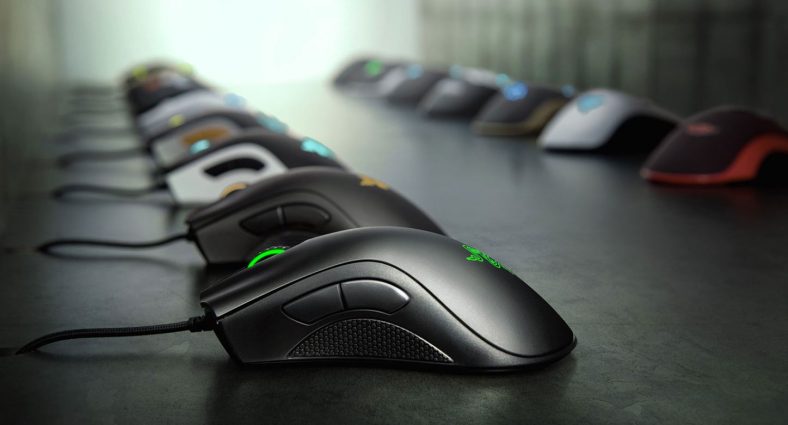 Best Gaming Mouse Under $25