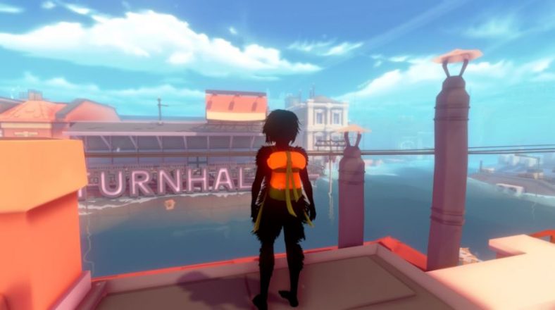 Sea Of Solitude Review