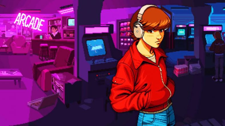 198X Review