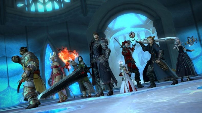 Final Fantasy XIV: Shadowbringers Review