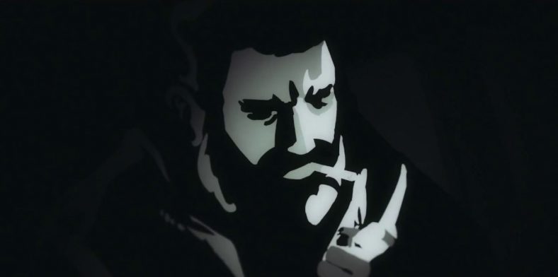 Night Call Review