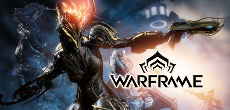 Warframe Review 2019