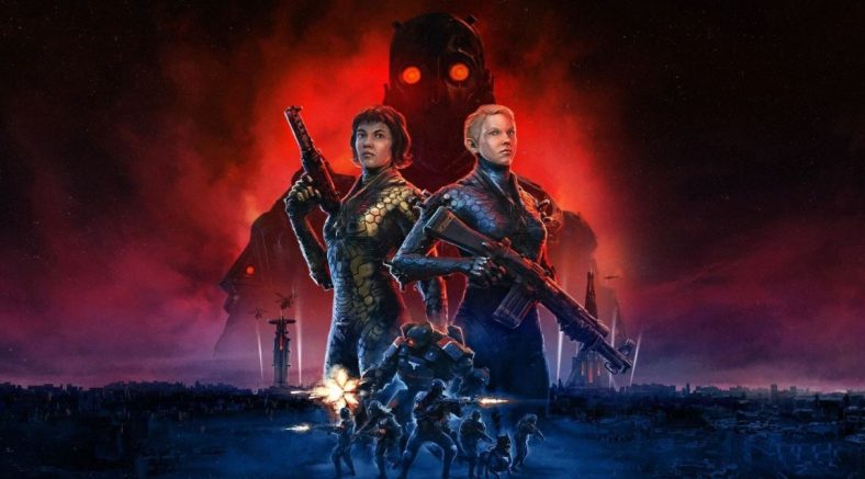 Wolfenstein: Youngblood Review