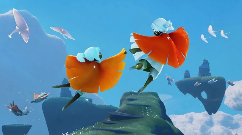 Sky: Children Of The Light Review