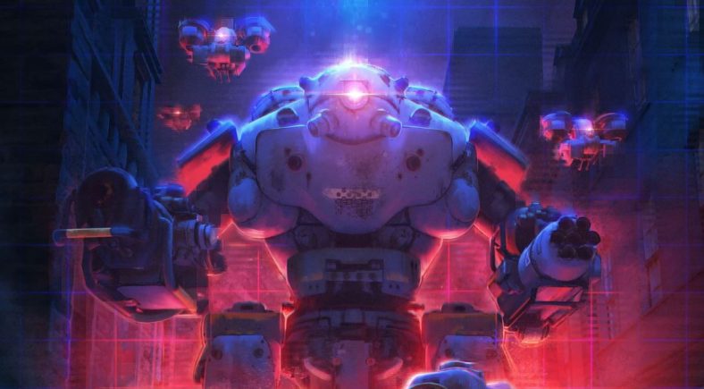 Wolfenstein: Cyberpilot Review