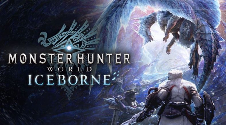 Monster Hunter World: Iceborne Review