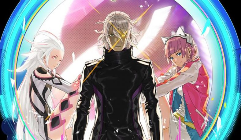 AI: The Somnium Files Review