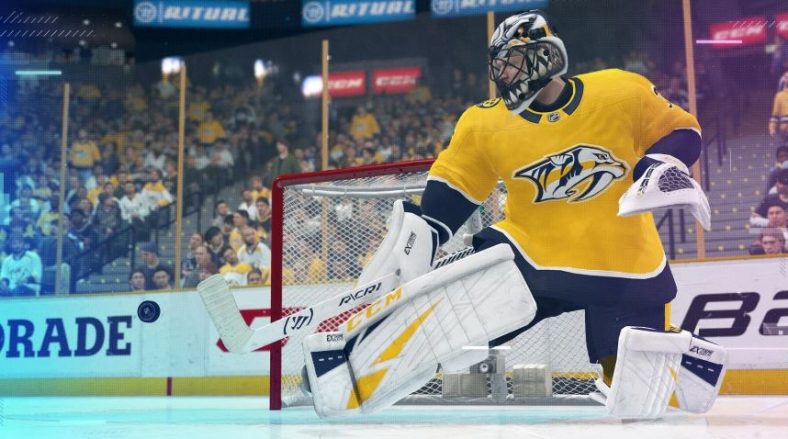 NHL 20 Review