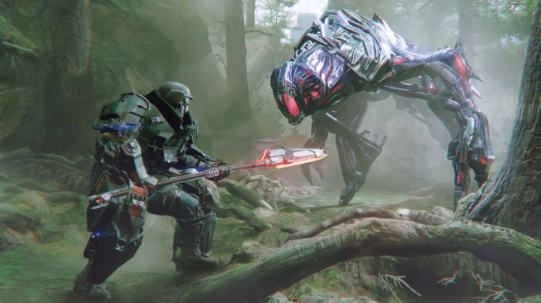 The Surge 2 Review