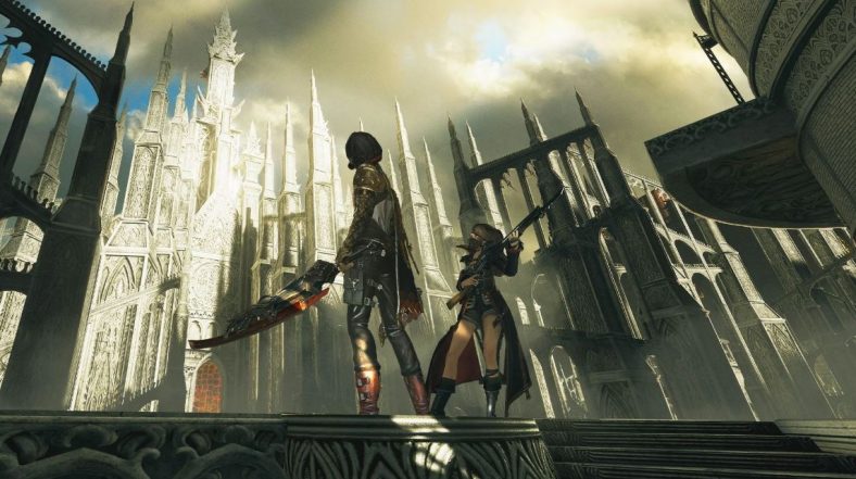 Code Vein Review