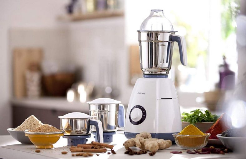 Best Mixer Grinders in India