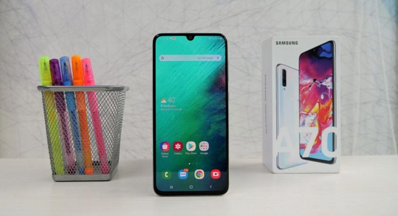 Best Smartphones Under 25000