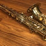 Best Saxophone In India