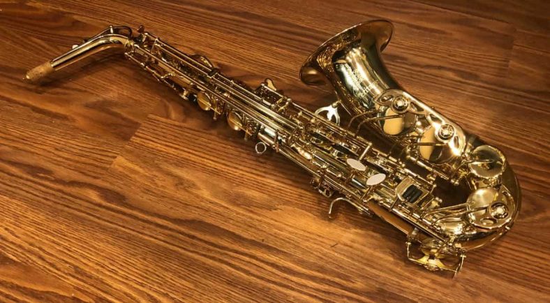 Best Saxophone In India