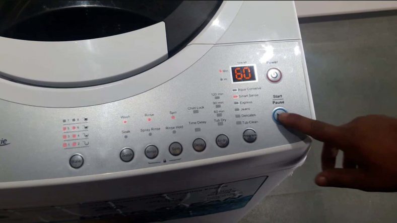 Best Fully Automatic Top Load Washing Machines Under 20000