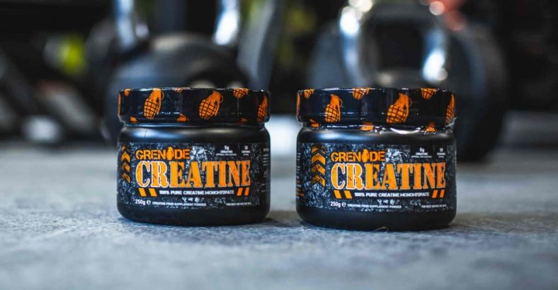 Best Creatine Supplement In India