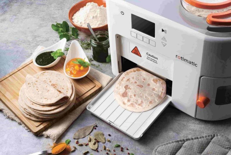 Best Roti Maker In India