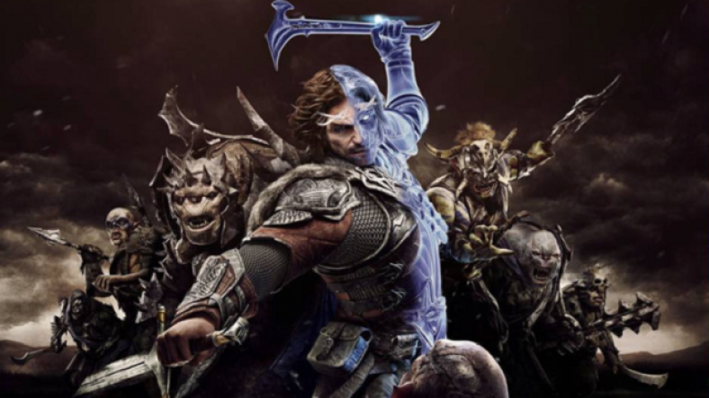 Middle-earth: Shadow Of War Review
