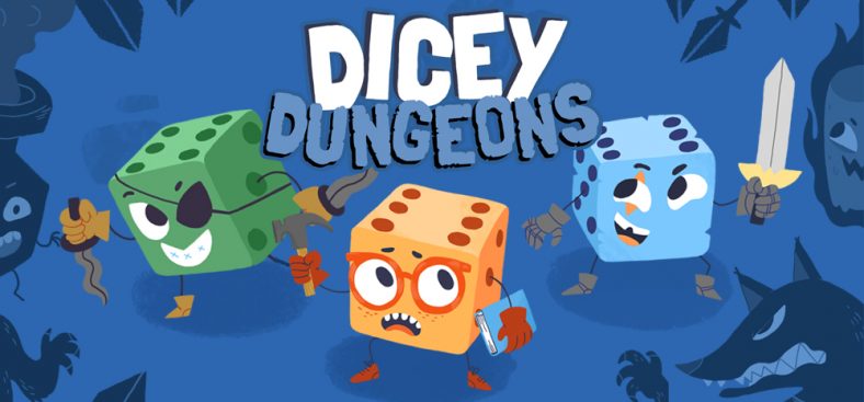 Dicey Dungeons Review