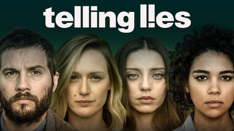 Telling Lies Review