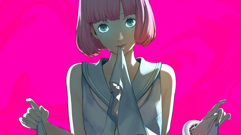 Catherine: Full Body Review