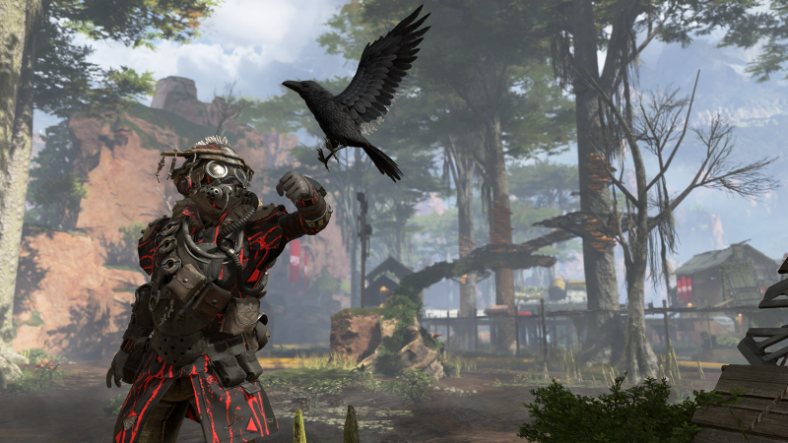 Apex Legends Review