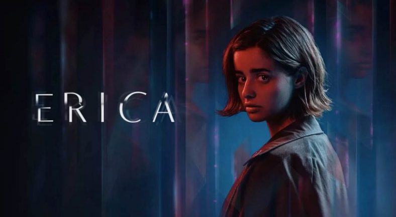 Erica Review