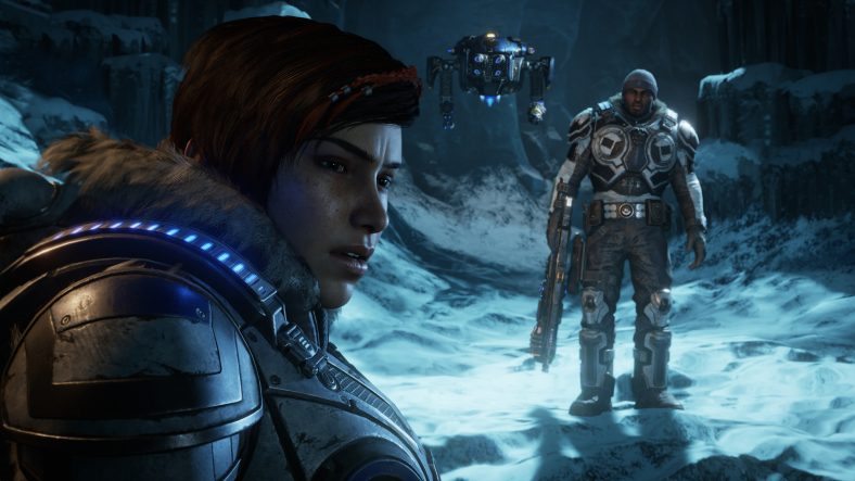 Gears 5 Review
