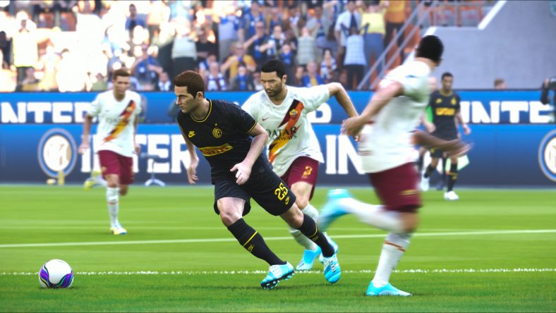 eFootball PES 2020 Review