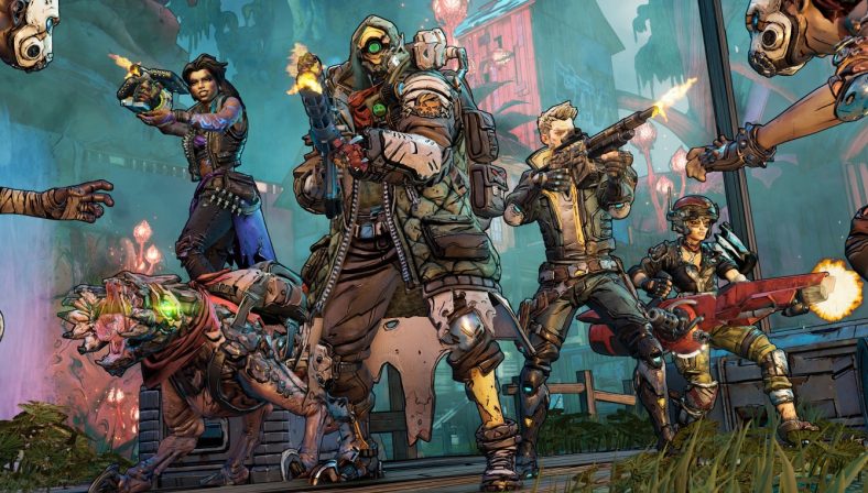 Borderlands 3 Review