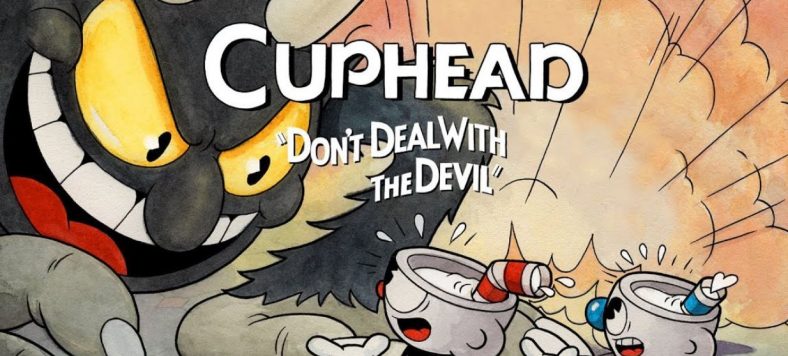 Cuphead Review