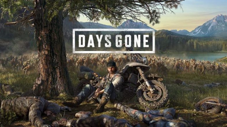 Days Gone Review