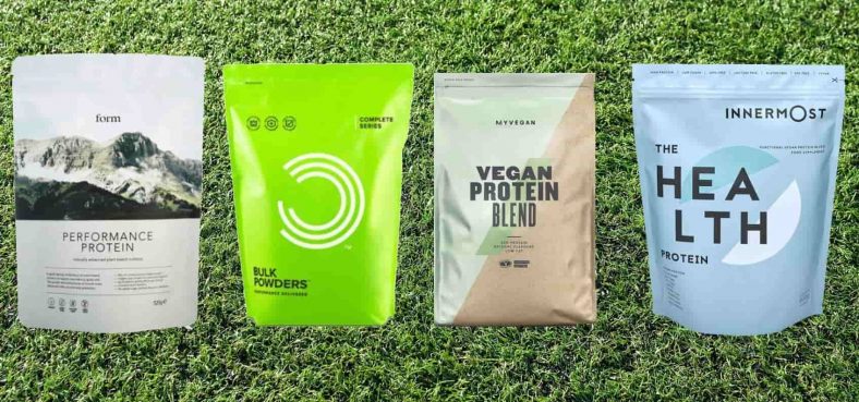 Best Soy Protein Powder In India