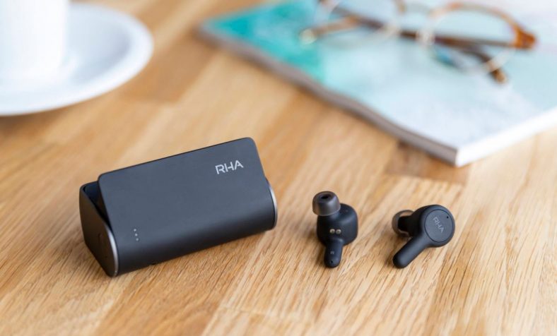 RHA TrueConnect 2 Review