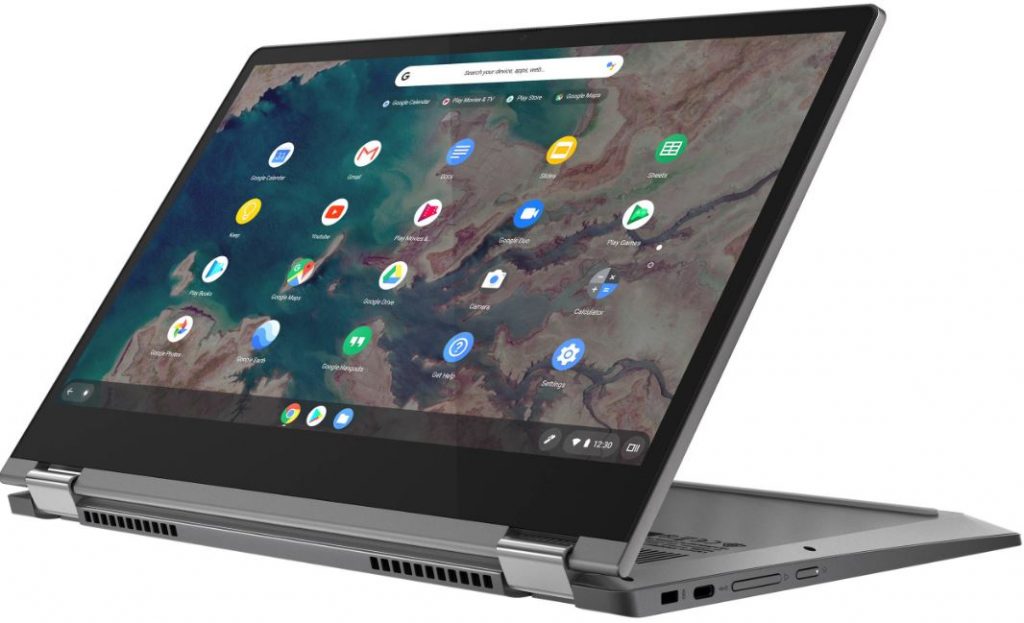 Lenovo Flex 5 Chromebook
