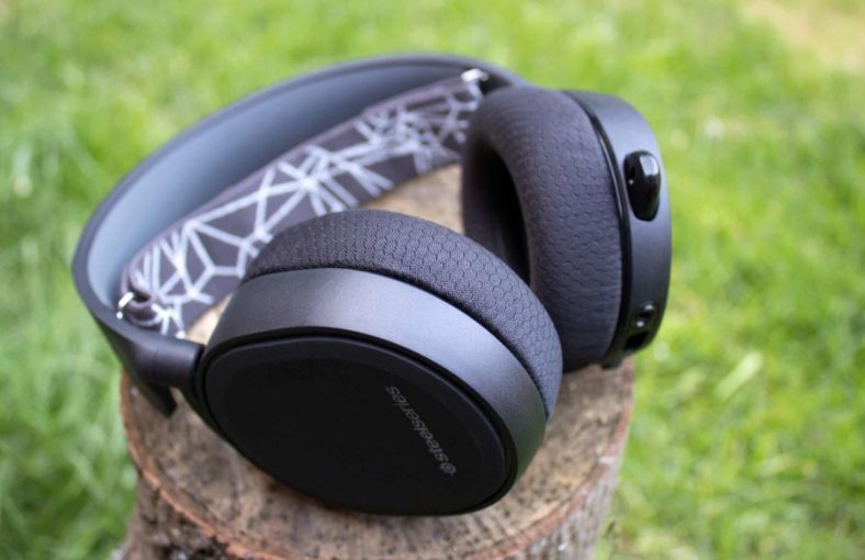 SteelSeries Arctis 5 Review