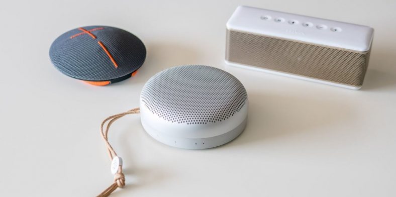 Bang and Olufsen Beosound A1 Review