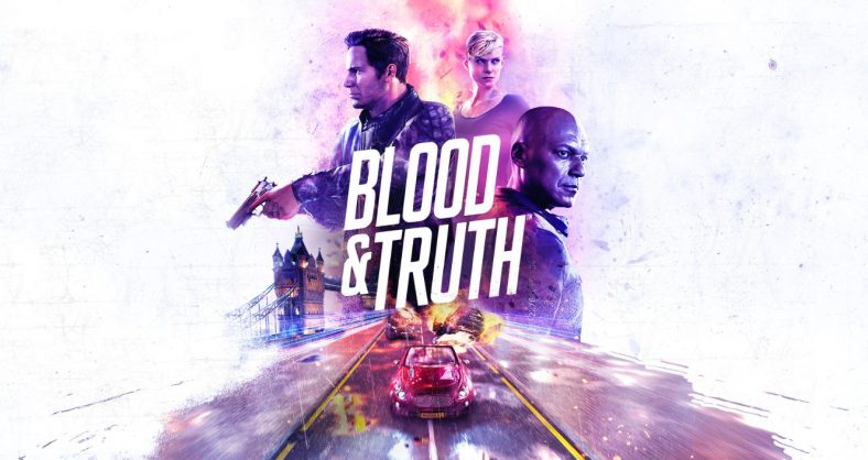 Blood and Truth Review