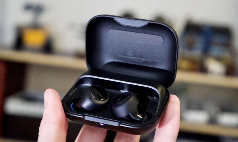 Amazon Echo Buds Review