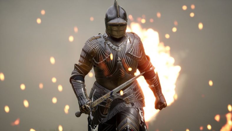 Mordhau Review