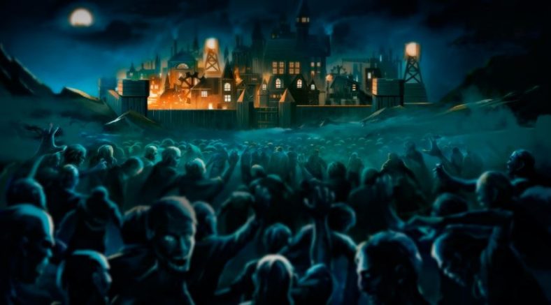 They Are Billions Review