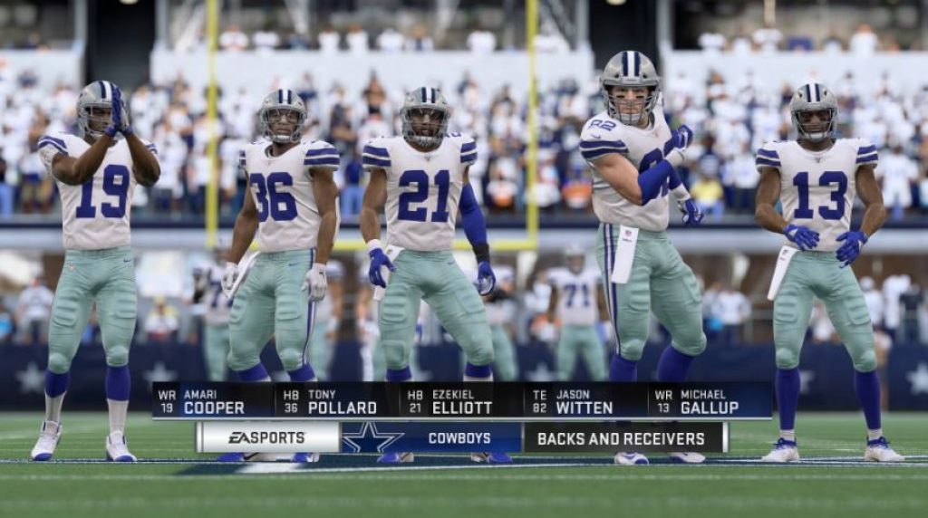 Madden NFL 20 Review