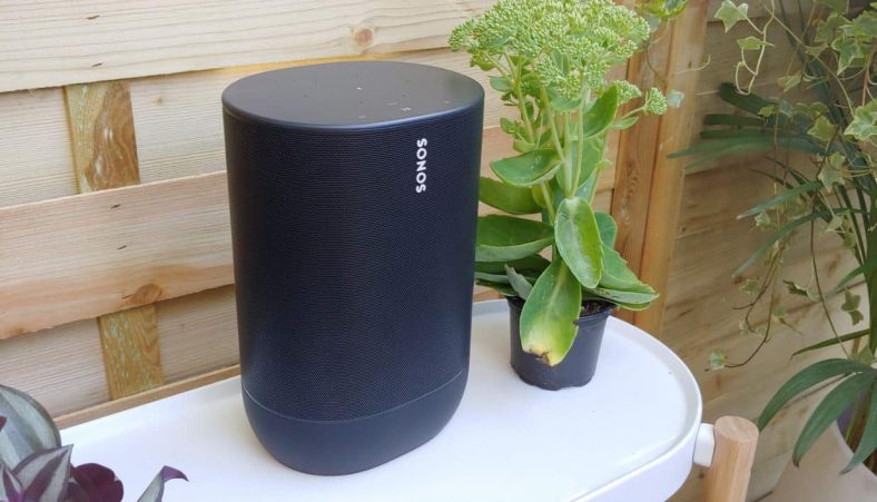 Sonos Move Review