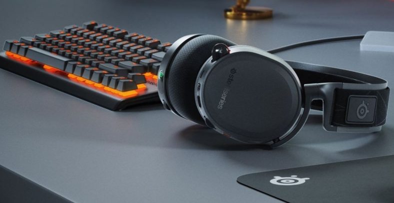 SteelSeries Arctis 7 Review