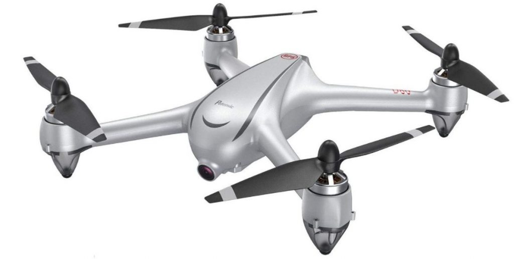 Best Drones Under $200