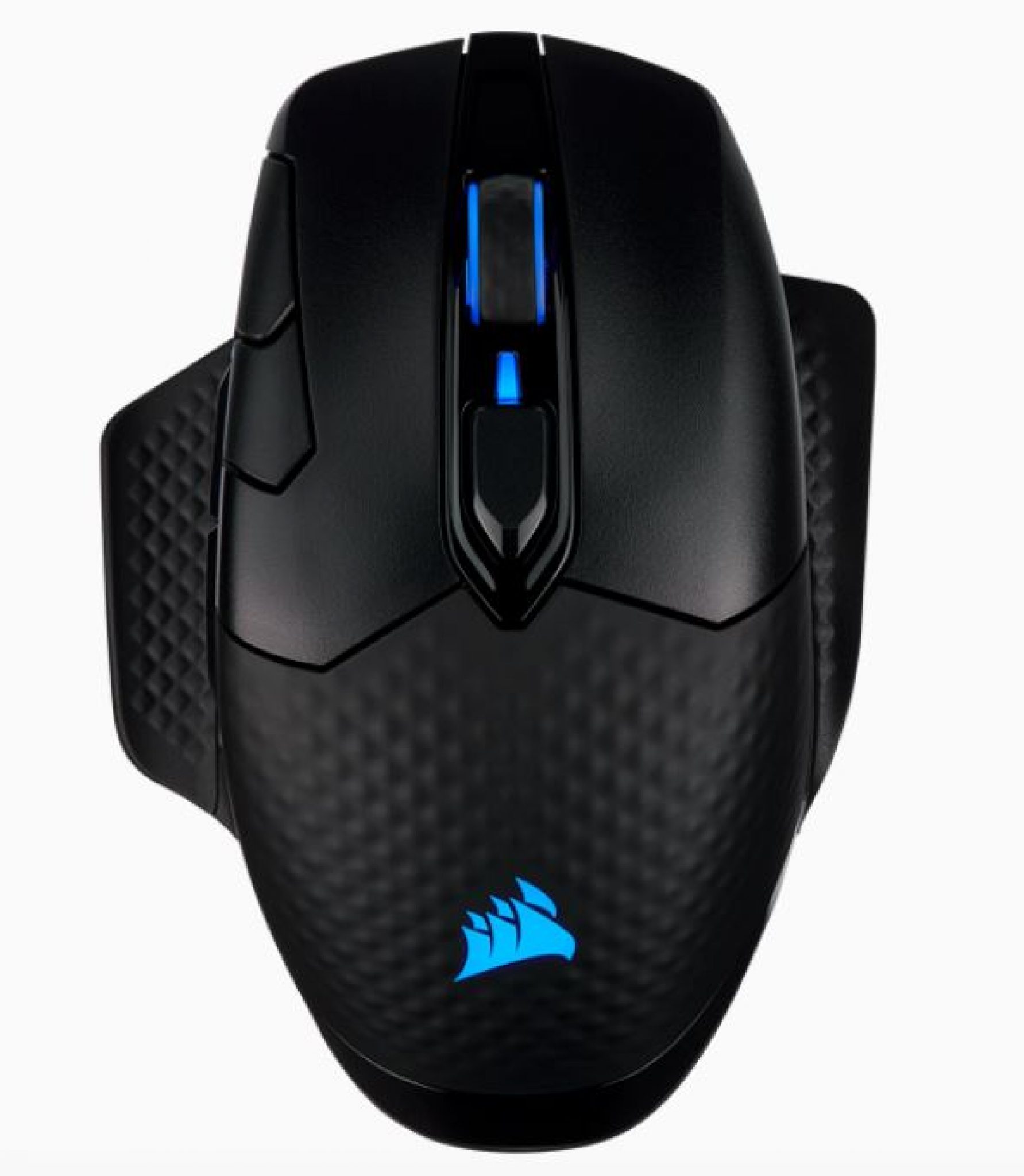Corsair Dark Core RGB Pro Review Price Pros And Cons Compsmag