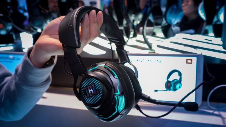 JBL Quantum One Review