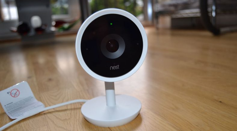 Nest Cam IQ Review