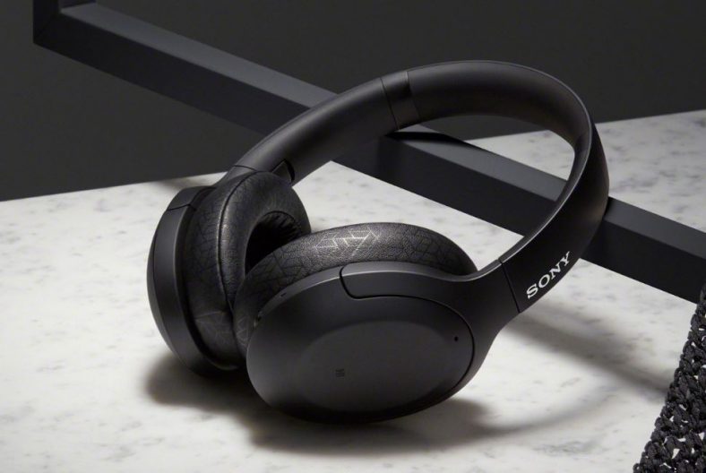 Sony WH-H910N Review